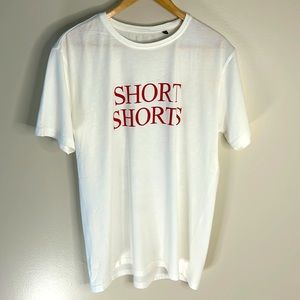 Browns x Fantastic Man Tee - 100% Cotton - Large - White